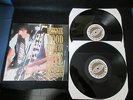Ronnie Wood Slide on Live UK DBL Vinyl LP 1993 Rolling Stones Faces Ron Mclagan