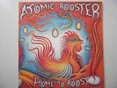 ATOMIC ROOSTER - Home to Roost Do.LP