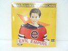 RAGE AGAINST THE MACHINE Evil Empire LP US Original 1st Press NEW & SEALED