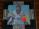 THE ZOMBIES Odessey & Oracle DATE TES-4013 Alternate Cover In Shrink NM-MINT