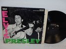 ELVIS PRESLEY self-titled s/t LP RCA Victor LSP-1254(e) EX black label