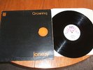 JONESY- Growing - Dawn label LP
