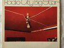 BIG STAR Radio City ORIG Ardent LP NM   L. Nix
