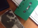 Vanity 3 Song Cassette battle Ruins Rival Mob Oi