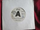 Jimmy Powell Sugar Babe / I've Been Watching You 7N 15735 PROMO Vinyl 7