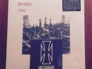 Abecedarians Eureka 2 x Blue LP + Bouns CD + Insert gatefold Jacket LTD Pylon