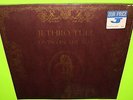 JETHRO TULL   LIVING IN THE PAST  2 LP SET      SEALED MINT      ORIGINAL PRESS