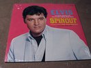 ELVIS PRESLEY   SPINOUT O.S.T.   US CANADA APL1-2560   1977  MINT SEALED