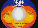 Betty Harris 