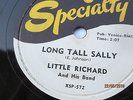 Little Richard Specialty 572  10