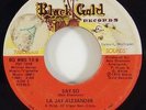 La Jay Alexander 