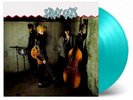 STRAY CATS Stray Cats (Same) - LP / Turquoise Vinyl - Limited 1500 - MOV 2016