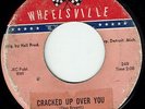 NORTHERN SOUL Lee Rogers - Cracked up over You / How Are You Fixed for Lo LISTEN