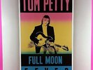 TOM PETTY - FULL MOON FEVER - NEAR MINT W/ INNER SLEEVE - VPI CLEANED