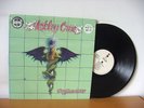 MOTLEY CRUE 