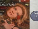 JACQUES GHESTEM*REVERIES N°2*VIOLIN recital*12