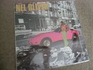 NEL OLIVER - S/T LP 1980 rare french boogie disco funk MINT
