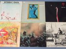 (6) Vintage Vinyl Records Steely Dan Jazz Soft Rock Aja Katy Lied  LPs VG+ A371