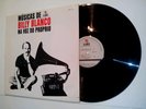 BILLY BLANCO - NA VOZ DO PRÓPIO - RARE BOSSA NOVA JAZZ ALBUM ORIGINAL BRAZILIAN
