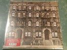 Led Zeppelin Physical Graffiti 40th anniversary edition LP NEW SEALED MINT