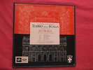 BOX 3 LP COLUMBIA TEATRO ALLA SCALA BELLINI NORMA FILIPPESCHI CALLAS STIGNANI