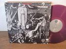 Deep Purple - Same /  Farbige Pressung 