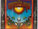 GRATEFUL DEAD: Aoxomoxoa SHRINK Early Green Label WB ’69 Psych Jerry Garcia LP