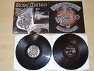 Rose Tattoo, Pain , 2 LP-Set , Steamhammer, Hannover- Germany, 2009