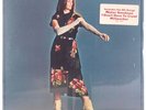 EMMYLOU HARRIS: Evangeline SEALED USA Vinyl LP W/ Hype Sticker WB
