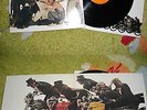 THE JACKSONS...33T LP OUVRANT GOIN PLACES...COLLECTOR 1977