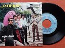 INDEXI-NASE DOBA RARE YUGOSLAVIAN 7'' PS 1967 EP THE BEATLES COVER NOWHERE MAN