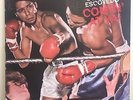 COKE ESCOVEDO - Comin' At Ya - Mercury - Latin Jazz / Soul / Funk