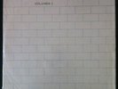 Pink Floyd The Wall Vol 1 Import Rare Venezuela Pressing