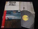 Depeche Mode – A Broken Frame Japan Vinyl LP w/OBI Promo