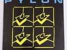 PYLON Gyrate DB Records SEALED