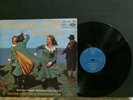 BRENDAN HOGAN BALLINAKILL CEILI BAND  Favourite Irish Dances  LP     Lovely copy