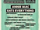 Somerley Tea Party 2016 x 2 Weekend * Annie Mac / Eats Everything / Techno