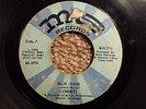 Northern Soul LONNETT Blue Jeans & True Love Didn't Stay M-S Records 45rpm Rare