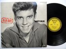 MARTY WILDE Bad Boy LP Epic LN 3686 Rock N Roll