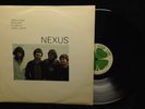 Nexus-Same-Four Leaf Clover 5028-SWEDEN AUTOGRAPHED