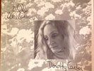 Dorothy Carter, Waillee Waillee LP, Rare 1978 Private Folk Psych