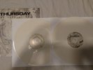 Thursday No Devolucion 2XLP White Glassjaw Circa Survive Thrice