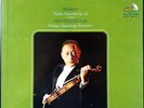 JASCHA HEIFETZ / Brahms Violin Concerto / RCA Stereo SD LSC-1903, 21S