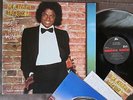 MICHAEL JACKSON Off The Wall JAPAN MASTER SOUND LP w/Booklets+Insert 30.3P-273