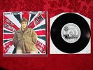 THE JAM, PAUL WELLER - RARE 4 TRAX EP 7