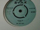 S00THE ME - SAM AND DAVE BRIT ORIG EX COND