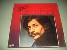 LP Jean Ferrat/Portrait Rare