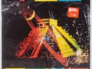 GONG: You UK Virgin Space Prog Psych NEAR MINT Shrink VINYL LP Rare