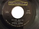 MOD LATIN BOGALOO 45/ EDDIE CANO 