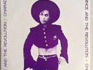 Prince and the Revolution Charade Lp